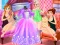 Logħba Princesses Dreamy Dress onlajn