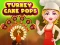 Logħba Turkey Cake Pops onlajn