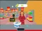 Logħba Market Shopping Simulator onlajn