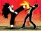 Logħba Shadow Fighters: Hero Duel onlajn
