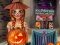 Logħba Ice Princess Spooky Costumes onlajn