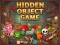 Logħba Hidden Object Game onlajn