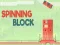 Logħba Spinning Block onlajn