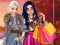 Logħba Autumn Must Haves for Princesses onlajn