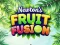 Logħba Newton's Fruit Fusion onlajn