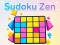 Logħba Sudoku Zen onlajn