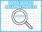 Logħba Word Search Relaxing Puzzles onlajn