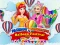Logħba Fashion Princesses & Balloon Festival onlajn