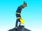 Logħba Handstand Run onlajn