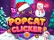 Logħba Popcat Clicker onlajn