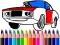 Logħba Back To School: Fun Coloring onlajn