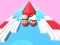 Logħba Color Couple Bump 3D onlajn
