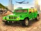 Logħba Offroad SUV Extreme Car Driving Simulator onlajn