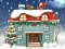 Logħba Christmas Rooms Differences onlajn