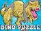 Logħba Dino Puzzles onlajn