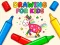 Logħba Drawing For Kids onlajn
