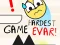 Logħba Hardest Game Evar onlajn