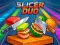 Logħba Slicer Duo onlajn