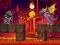 Logħba Kill The Dragon Bridge Block Puzzle onlajn