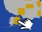 Logħba USA Map Challenge onlajn