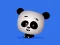 Logħba Cute Panda Memory Challenge onlajn