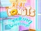 Logħba Real Donuts Cooking Challenge onlajn