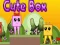 Logħba Cute Box onlajn