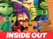 Logħba Inside Out Jigsaw Puzzle onlajn