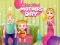 Logħba Baby Hazel Mothers Day onlajn