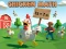 Logħba Chicken Math onlajn