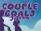 Logħba Couple Goals Jigsaw onlajn