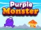 Logħba Purple Monster onlajn