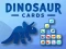 Logħba Dinosaur Cards onlajn