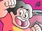Logħba Steven Universe Coloring Book onlajn