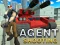 Logħba Agent Shooting onlajn
