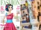 Logħba Fashion Magazine 2017 onlajn