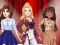 Logħba Blondie and Friends Summer Fashion Show onlajn