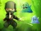 Logħba Ninja vs Slime onlajn