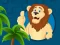 Logħba Strong Lions Jigsaw onlajn