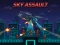 Logħba Sky Assault onlajn