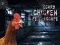 Logħba Scary Chicken Feet Escape onlajn