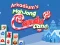 Logħba Mahjongg Candy Cane onlajn