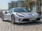 Logħba Ferrari F8 Tributo Puzzle onlajn