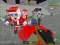 Logħba Pixel Wars Apocalypse Zombie onlajn