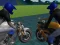 Logħba Motorbike Stunts onlajn