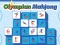 Logħba Olympian Mahjong onlajn