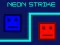 Logħba Neon Strike onlajn