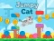 Logħba Jumpy Cat onlajn