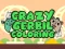 Logħba Crazy Gerbil Coloring onlajn