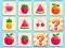 Logħba Fruit Match onlajn